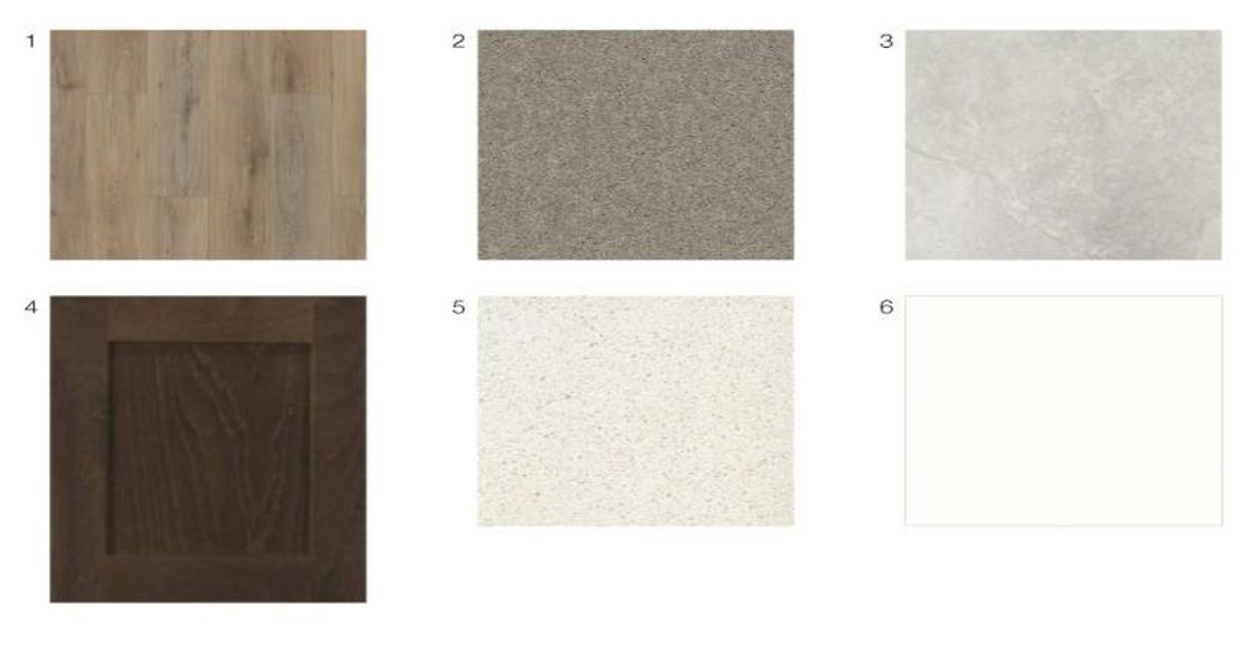 Sample of building materials used in homes in Bridge Creek 45s and 50s, Cypress (Image 26). Sample of building materials used in homes in Bridge Creek 45s and 50s, Cypress (Image 26).