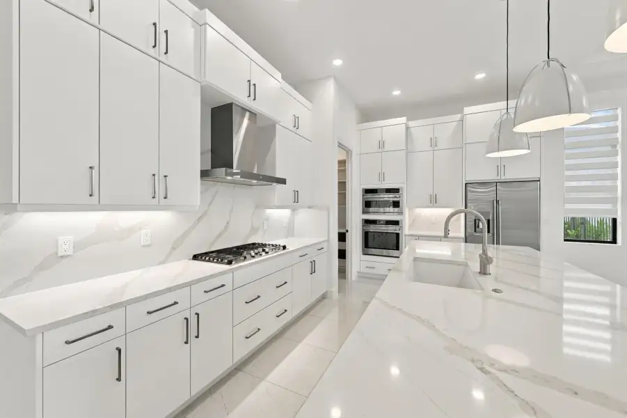 Kitchen Kitchen