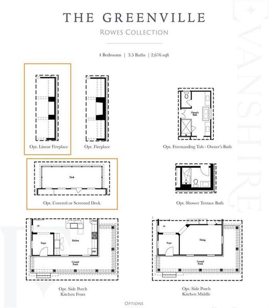 2D floor plan layout of this home in , Duluth, GA (Image 6). 2D floor plan layout of this home in , Duluth, GA (Image 6).