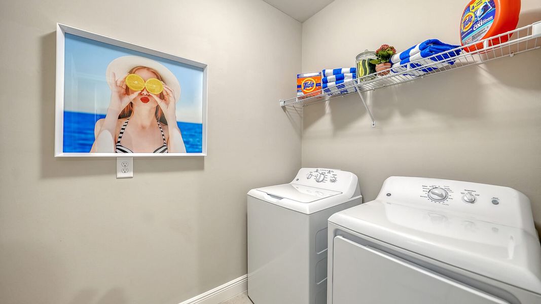 Image 43 representing the Avery by Neal Communities in SkySail, Naples, FL.