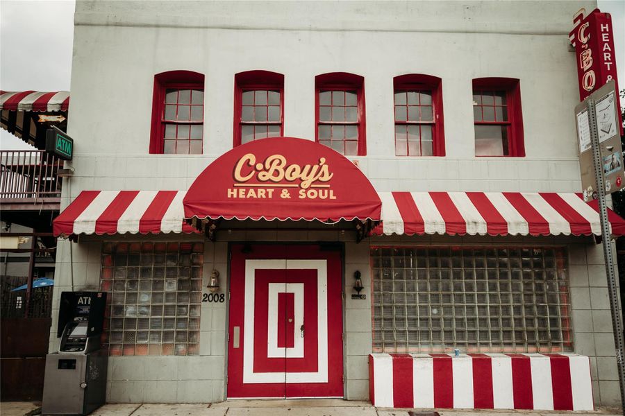 Front exterior of a new home in , Austin, TX, highlighting curb appeal (Image 19). Front exterior of a new home in , Austin, TX, highlighting curb appeal (Image 19).