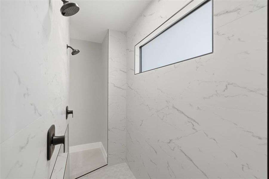 Close-up of interior finishes inside a home in , Cape Coral (Image 21).