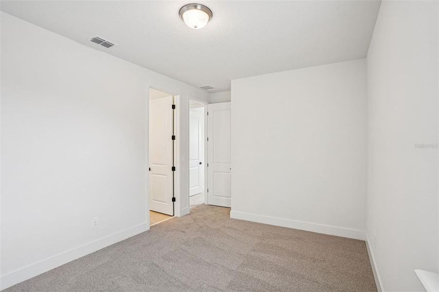 Spacious, unfurnished interior of a new home in , Ormond Beach (Image 43).