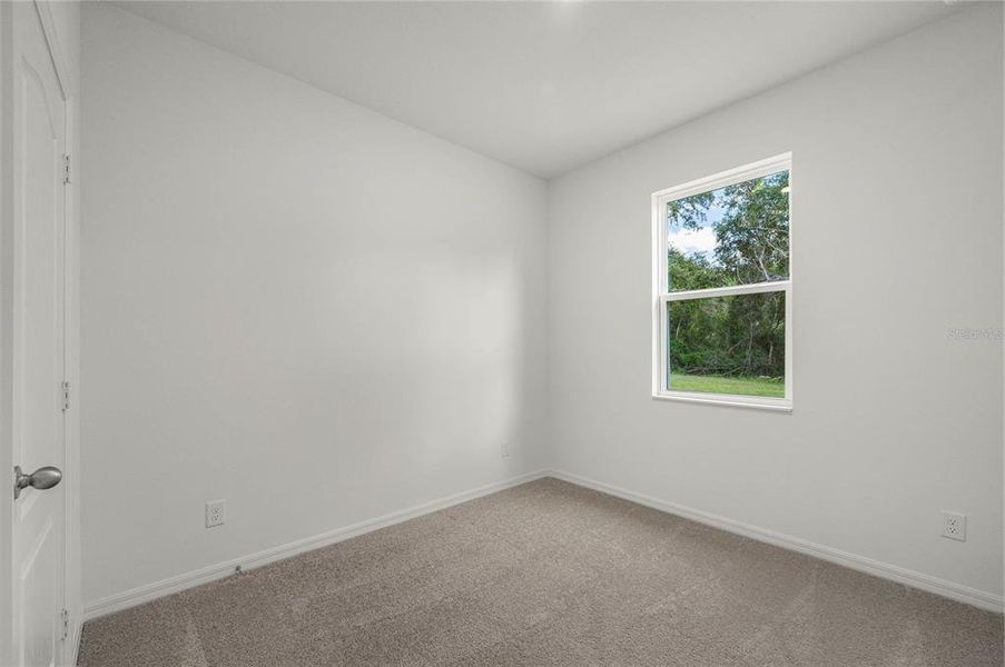 Spacious, unfurnished interior of a new home in Poinciana, Poinciana (Image 21).