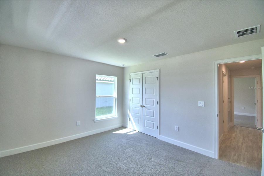 Spacious, unfurnished interior of a new home in Lake Juliana Estates, Auburndale (Image 18). Spacious, unfurnished interior of a new home in Lake Juliana Estates, Auburndale (Image 18).