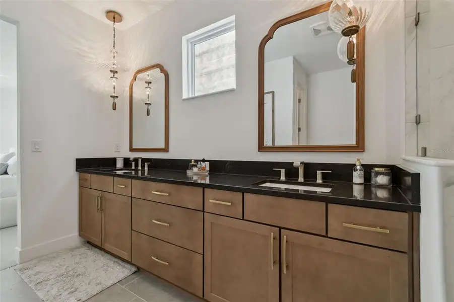 Upgraded Quartz Countertops Designer Mirrors Upgraded Quartz Countertops Designer Mirrors