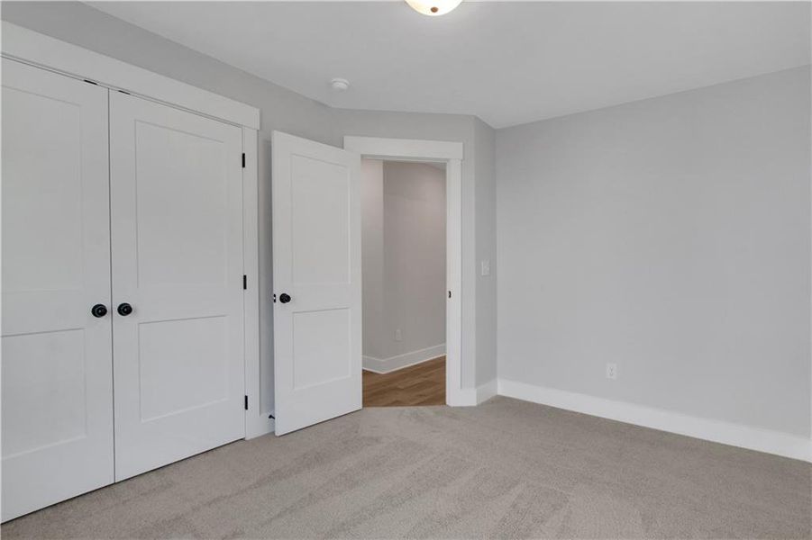 Spacious, unfurnished interior of a new home in Marble Tree, Ball Ground (Image 26).