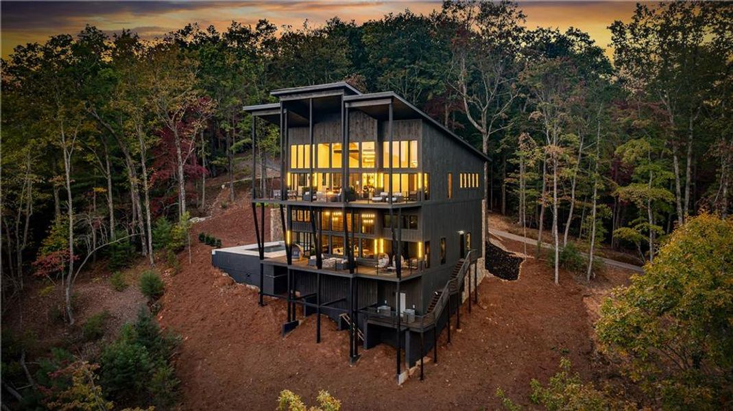 Image 70 of a home in . Image 70 of a home in .