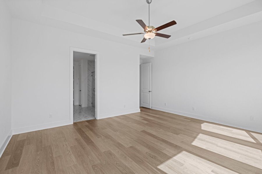 5br New Home in Northlake, TX.  - Slide 24