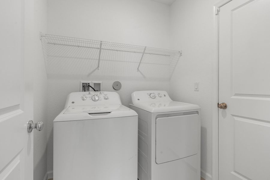 Laundry 1.1