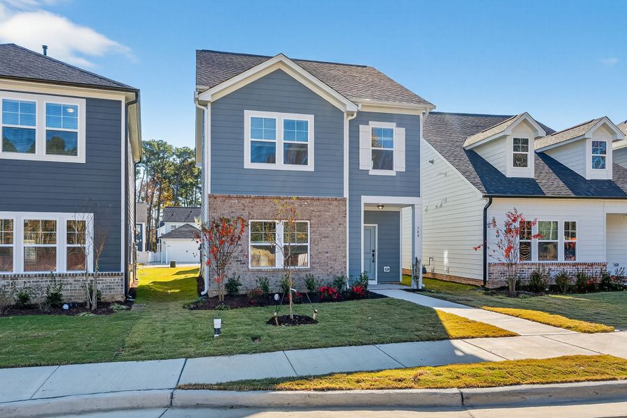 3br New Home in Knightdale, NC. - Slide 3 3br New Home in Knightdale, NC. - Slide 3