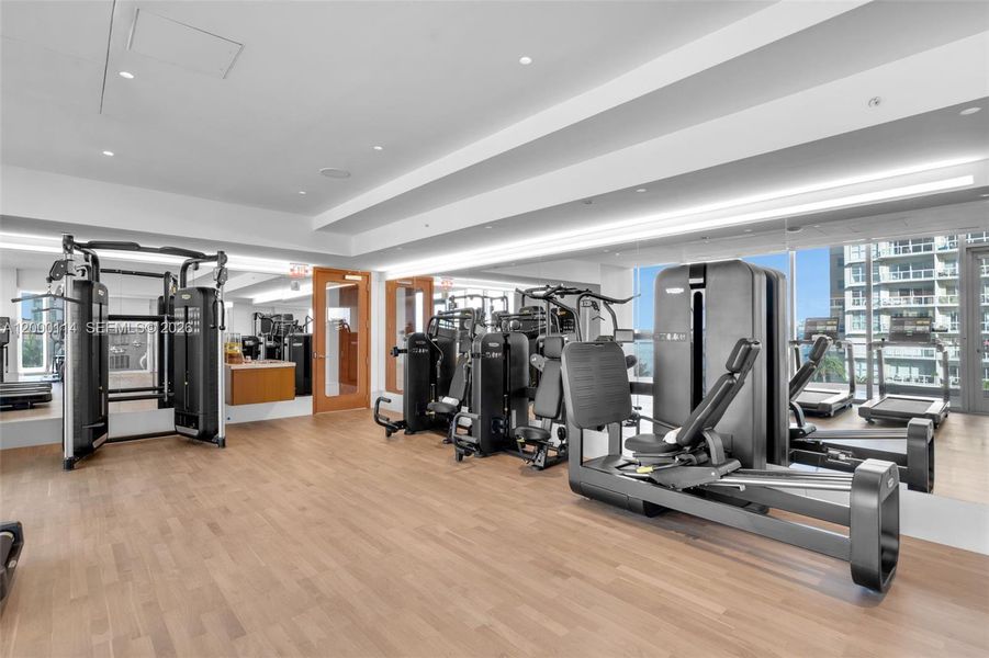 Community amenities in , Miami (Image 56). Community amenities in , Miami (Image 56).