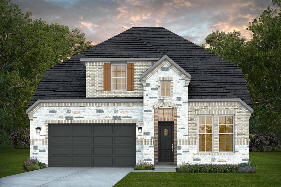 Home Exterior LS201 Home Exterior LS201