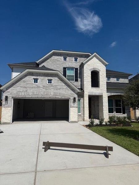 Image 29 of a home in Briarwood Crossing.