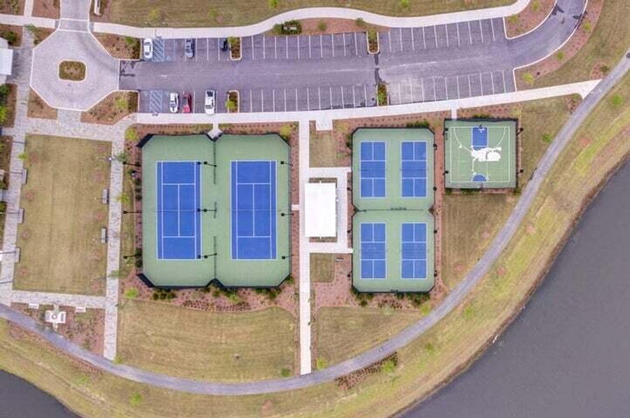 Community amenities in , Summerville (Image 40). Community amenities in , Summerville (Image 40).