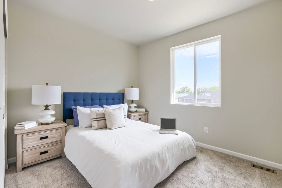 4br New Home in Fort Collins, CO.  - Slide 17