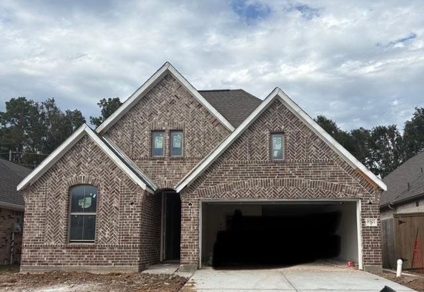 Image 21 of a home in The Highlands 45'.