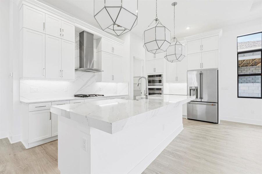 Kitchen Kitchen