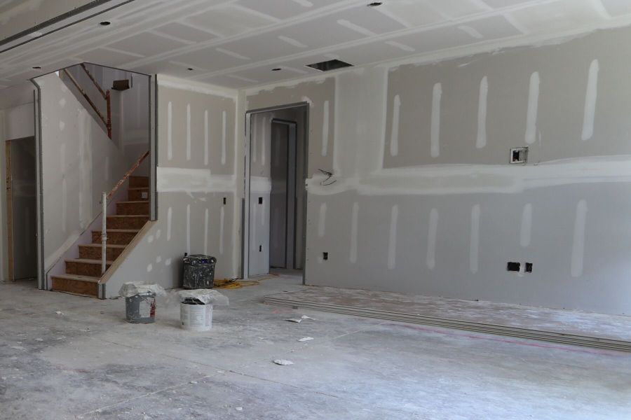 Drywall