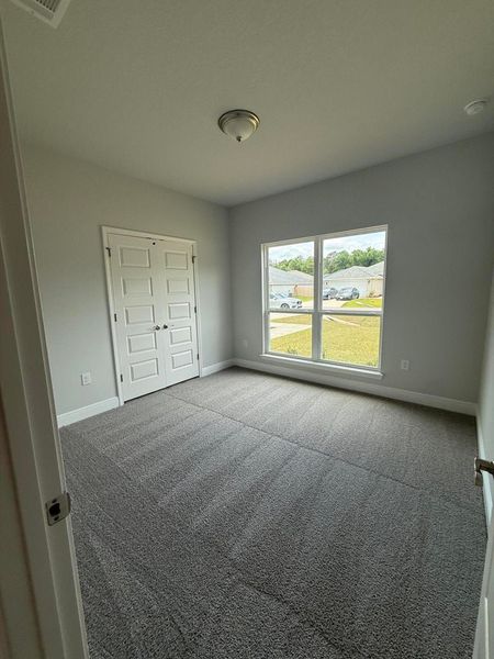 Spacious, unfurnished interior of a new home in Ashton View, Crestview (Image 11). Spacious, unfurnished interior of a new home in Ashton View, Crestview (Image 11).