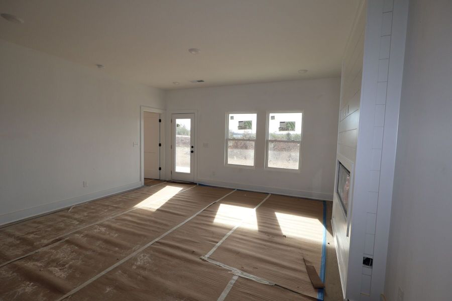 Family Room Family Room