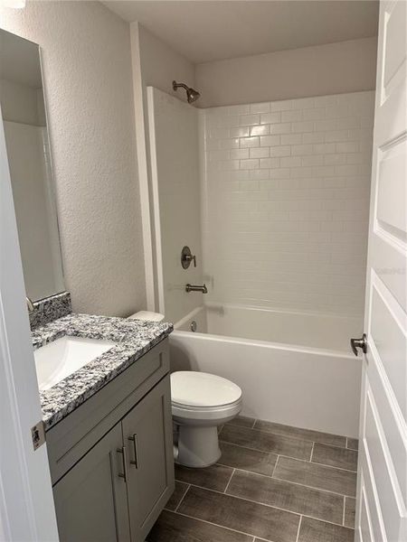 Furnished interior view inside a new home in North Port, North Port (Image 5). Furnished interior view inside a new home in North Port, North Port (Image 5).