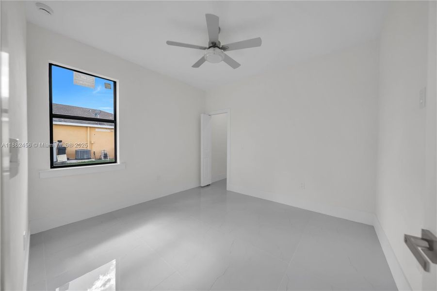 Spacious, unfurnished interior of a new home in , Lehigh Acres (Image 17). Spacious, unfurnished interior of a new home in , Lehigh Acres (Image 17).