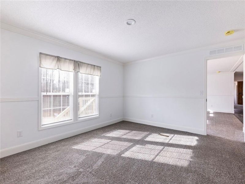 Spacious, unfurnished interior of a new home in , Gainesville (Image 24). Spacious, unfurnished interior of a new home in , Gainesville (Image 24).