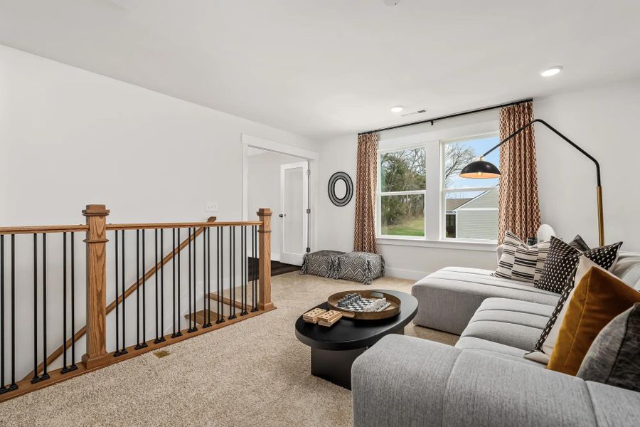 The Roseland II Gameroom The Roseland II Gameroom