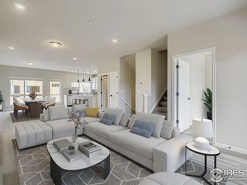 3br New Home in Fort Collins, CO.  - Slide 29