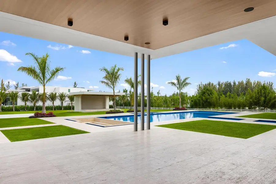 Patio 2