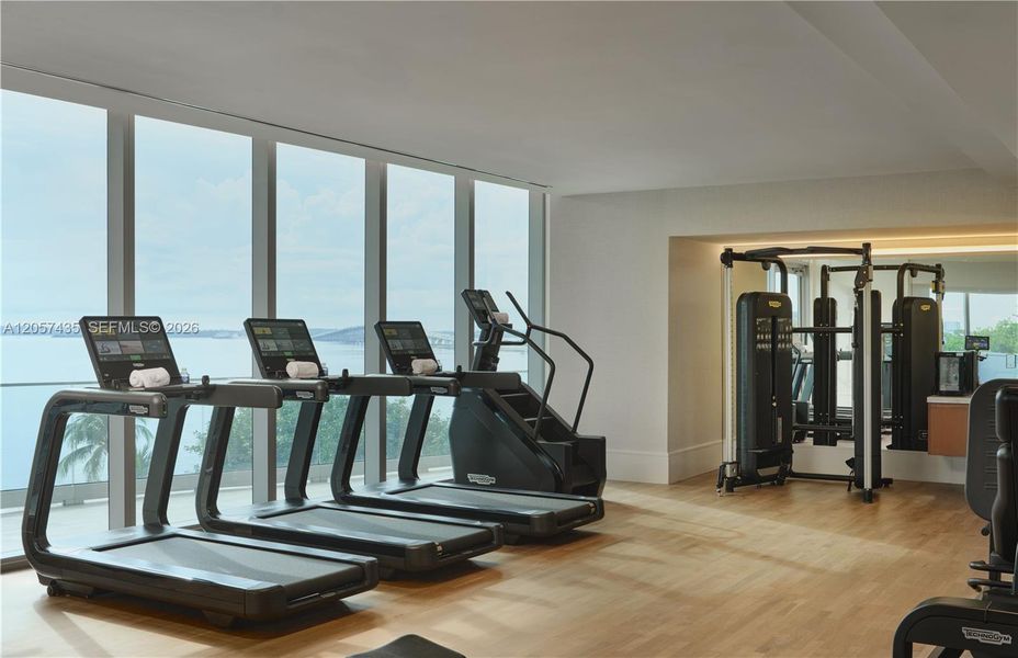 Community amenities in , Miami (Image 34). Community amenities in , Miami (Image 34).