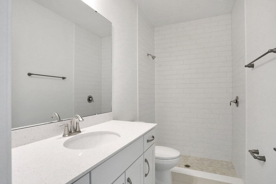 2,845sf New Home in Yulee, FL. - Slide 21 2,845sf New Home in Yulee, FL. - Slide 21