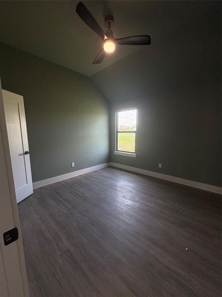 Spacious, unfurnished interior of a new home in Stillwater Lake Estates, Godley (Image 14). Spacious, unfurnished interior of a new home in Stillwater Lake Estates, Godley (Image 14).