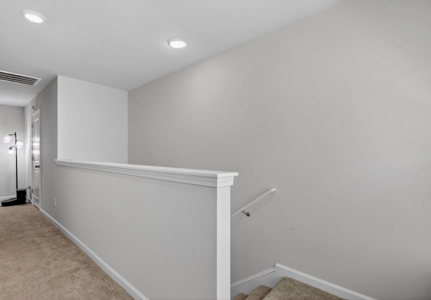 Spacious, unfurnished interior of a new home in , Moncks Corner (Image 21). Spacious, unfurnished interior of a new home in , Moncks Corner (Image 21).