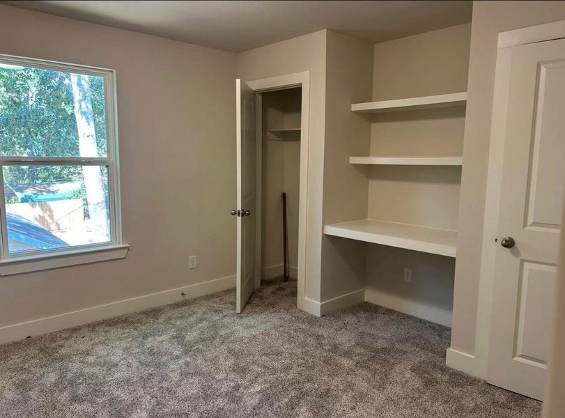 Spacious, unfurnished interior of a new home in , Livingston (Image 11).