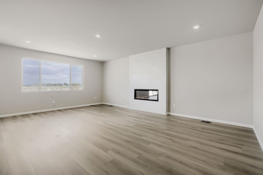 3br New Home in Windsor, CO.  - Slide 7