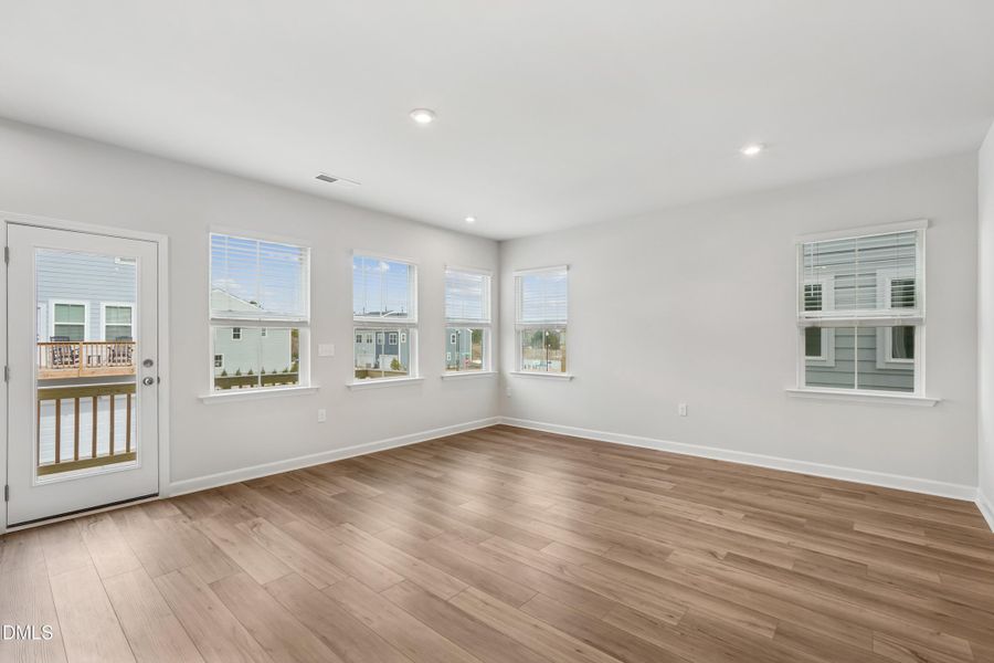 Great Room Great Room