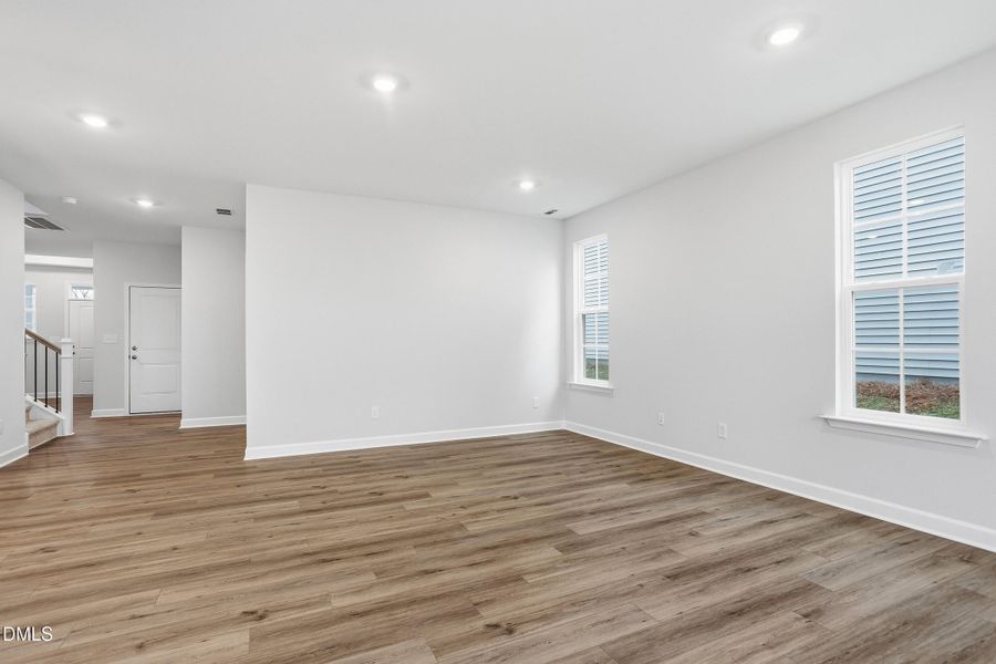 Great Room Great Room