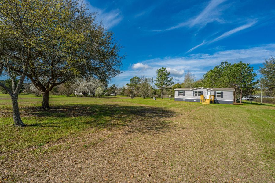 Natural landscape and outdoor views near  in Eutawville (Image 51).