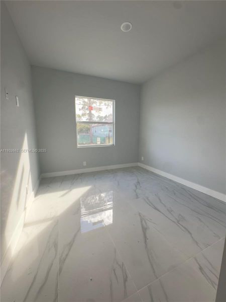 In-progress construction of a new home in , Lehigh Acres, FL (Image 26).