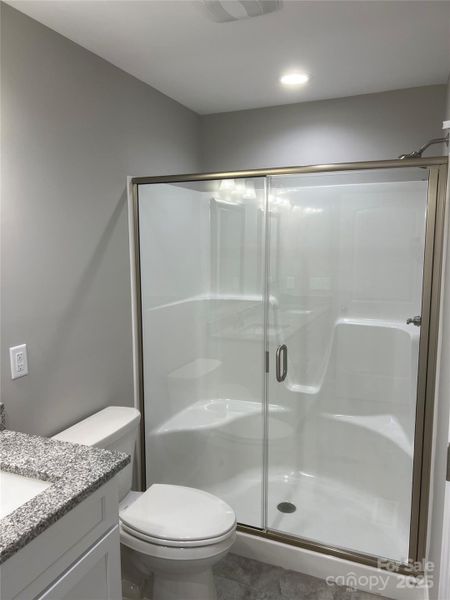 Primary Bathroom Attached Primary Bathroom Attached