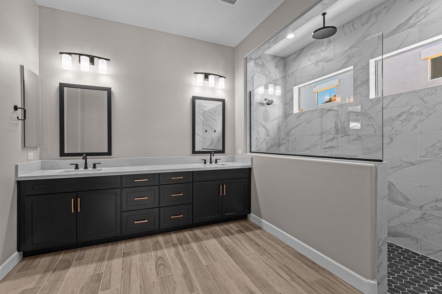 Owner's Bath Owner's Bath