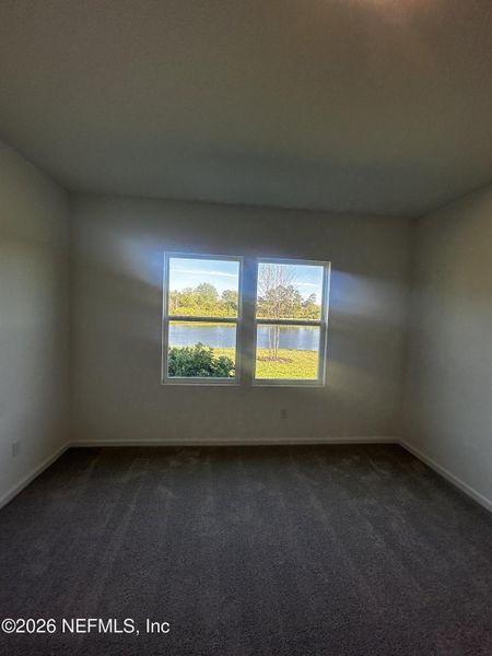 Spacious, unfurnished interior of a new home in , Palm Coast (Image 13). Spacious, unfurnished interior of a new home in , Palm Coast (Image 13).