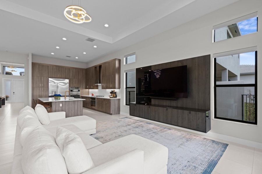 Living Room Living Room