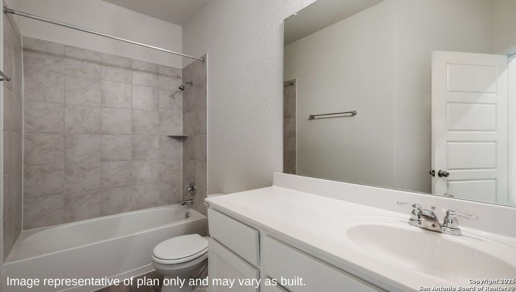 Image 30 of a home in Brookstone Creek.