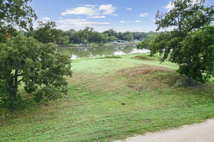 Natural landscape and outdoor views near  in Weatherford (Image 17).
