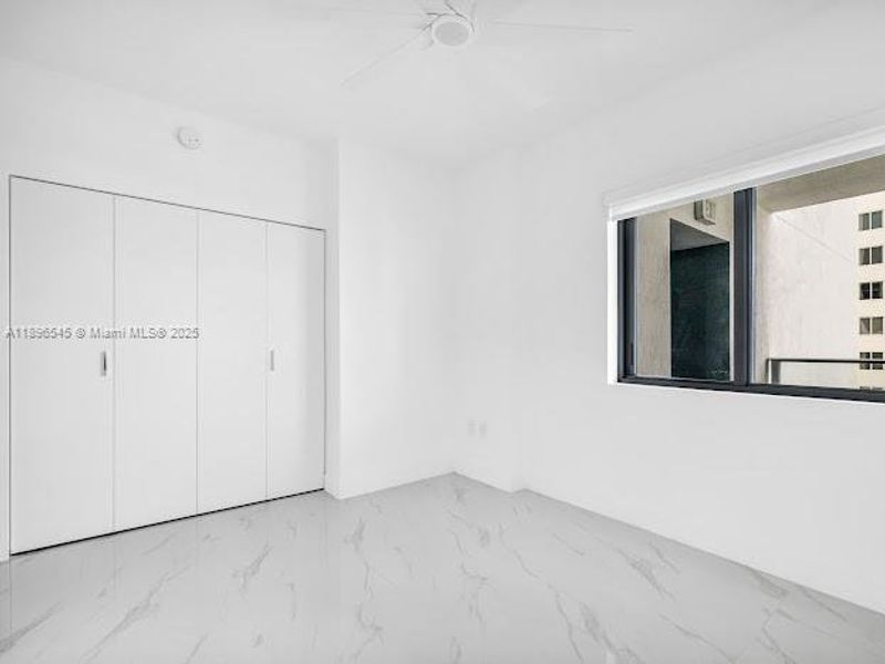 Spacious, unfurnished interior of a new home in , Miami (Image 24). Spacious, unfurnished interior of a new home in , Miami (Image 24).