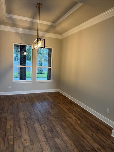 Spacious, unfurnished interior of a new home in , Montgomery (Image 14). Spacious, unfurnished interior of a new home in , Montgomery (Image 14).