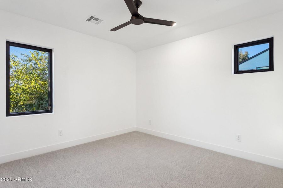 Guest bedroom Guest bedroom